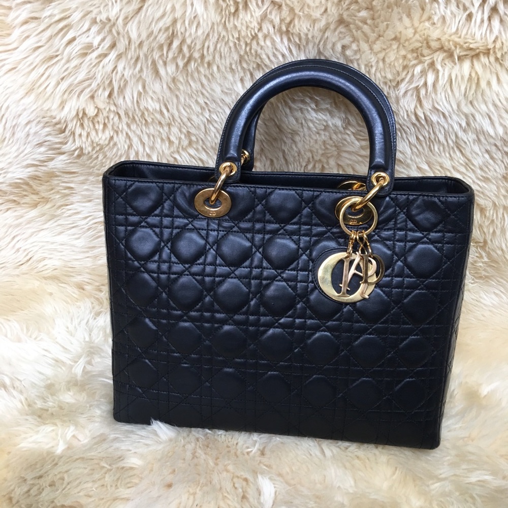 Christian Lady dior